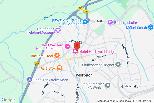 R+V Versicherung