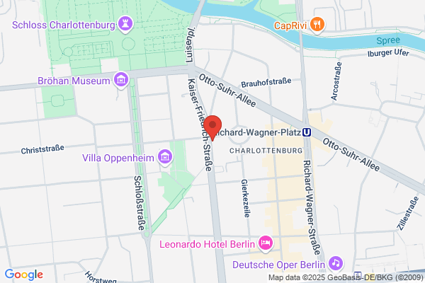 Chem. Reinigung Gebr. Köster