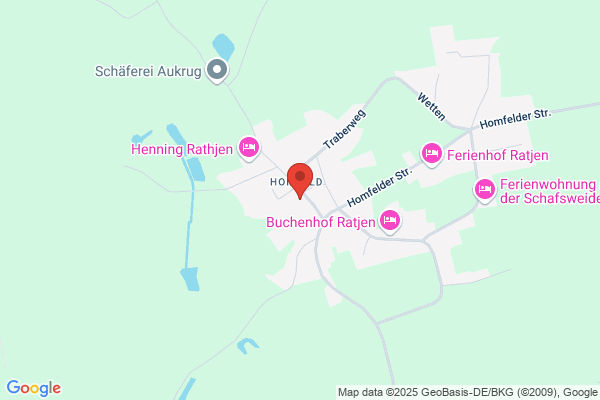 Ferienhof und Gaststube Zur Tenne
