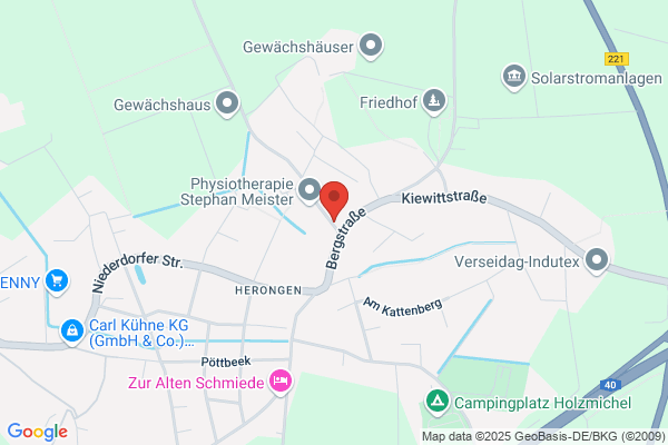 Jans Peter Praxis für mobile Ergotherapie