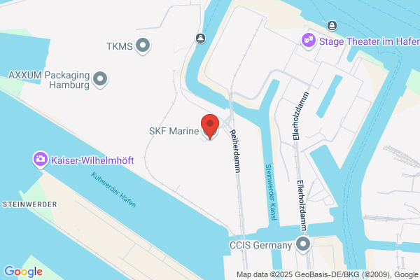 SKF Maintenance Services GmbH