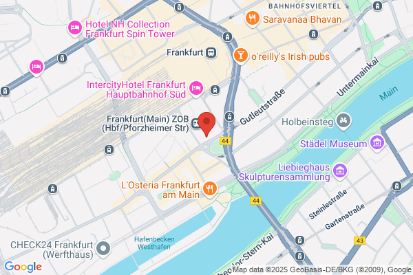 expert PR & HWM Communications GmbH