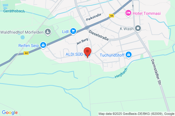 ALDI SÜD