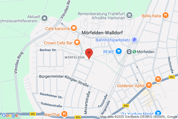 Café Ernst GmbH & Co. KG