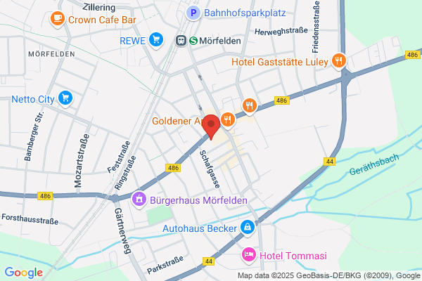 Frankfurter Volksbank eG