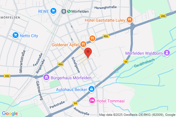 Kreissparkasse Groß-Gerau