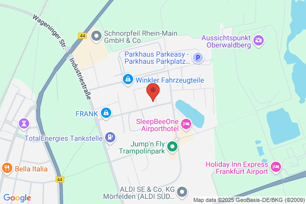 State Street Bank GmbH