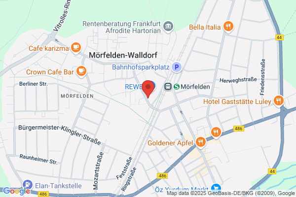 Volksbank Darmstadt eG