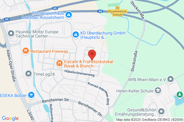 FS Stern Bau GmbH