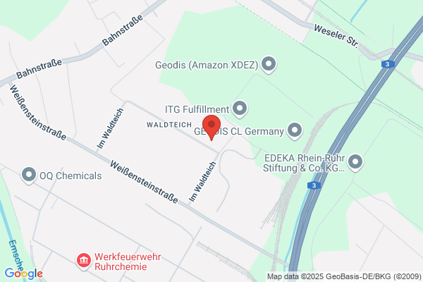 European Construction Services GmbH