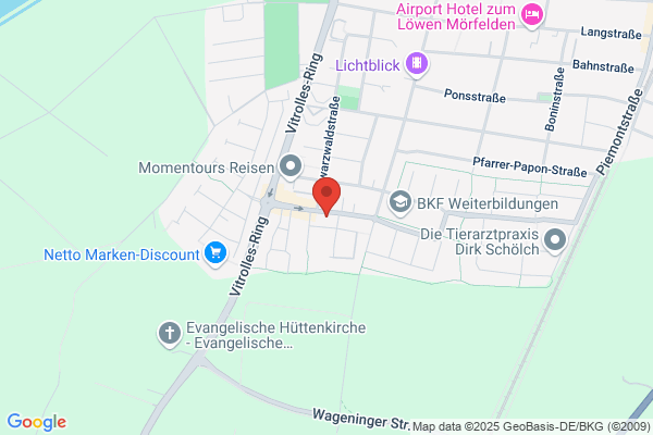 Focus Bau GmbH