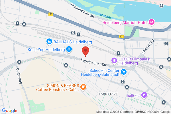 Pape GmbH, Hans W.
