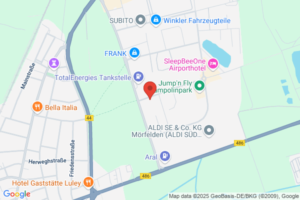 BraSuTech-Hucke GmbH & Co.KG