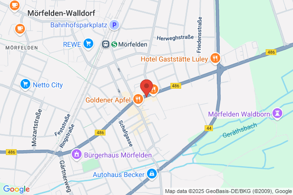 Internet-Telecafe und Kiosk