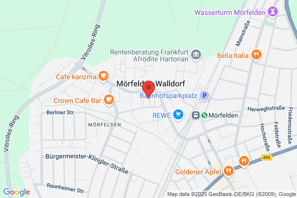 GWS Computerlösungen GmbH