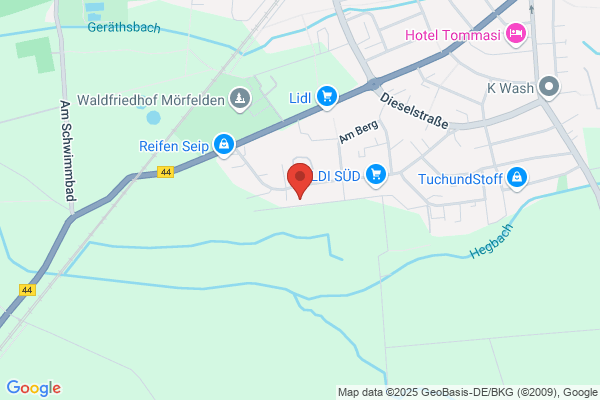 Janome Industrial Equipment Europe GmbH