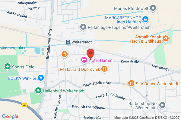 Hd Satz-u.Druckservice GmbH