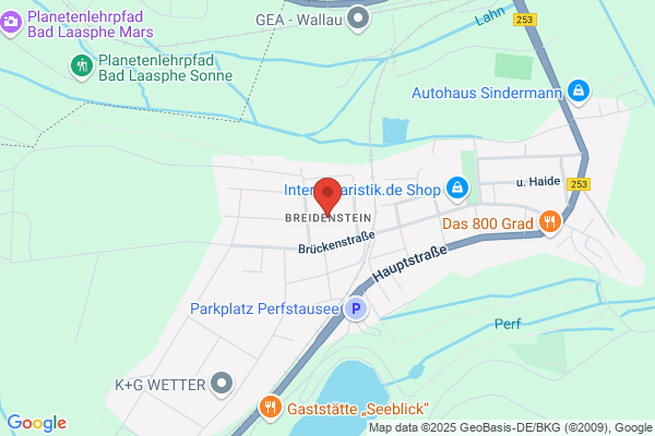 Breidenstein