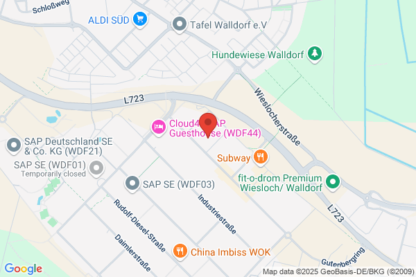 Däsch Datenservice GmbH