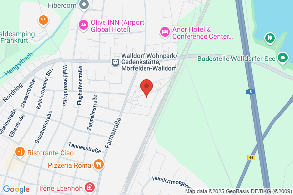 Cadex Europe GmbH