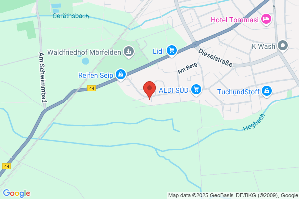 Landau Electronic GmbH