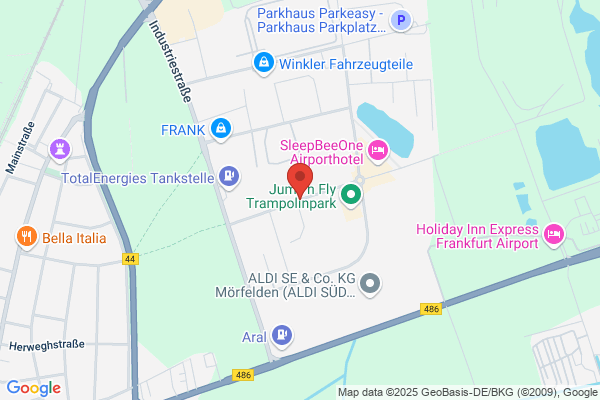 Ilicak Vermögensverwaltungs GmbH
