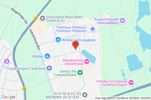Citycar Airport