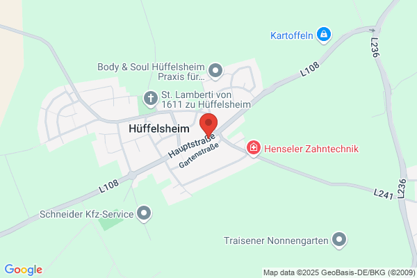 Fish Spa RheinMain