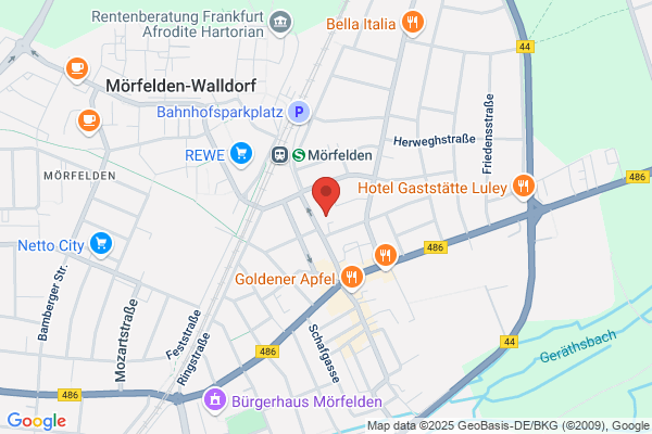 Atelier für Fasziengesundheit
