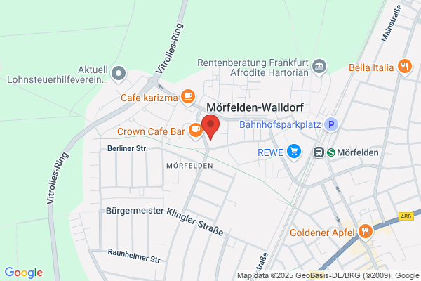 Elegant Wohnen GmbH