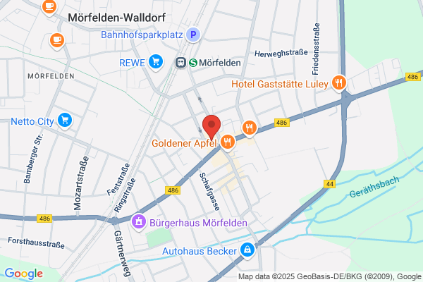 Parkett Zentrum Mörfelden GmbH