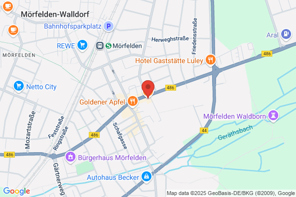 Wirthaus zum Sattler