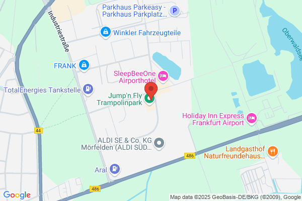 Tiggolino Mörfelden Kinderspielparadies