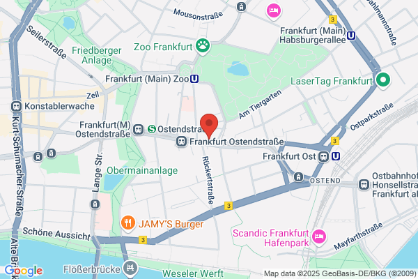 A&F Orientteppich service gmbH