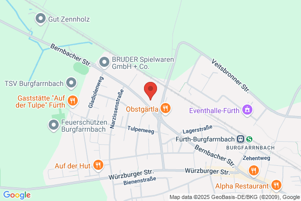 Ameruopa Stahlhandels GmbH