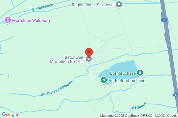 BTB Betontechnik GmbH
