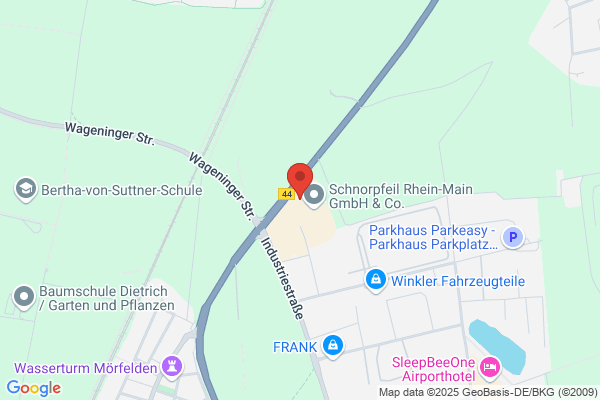 Bosch Rexroth AG