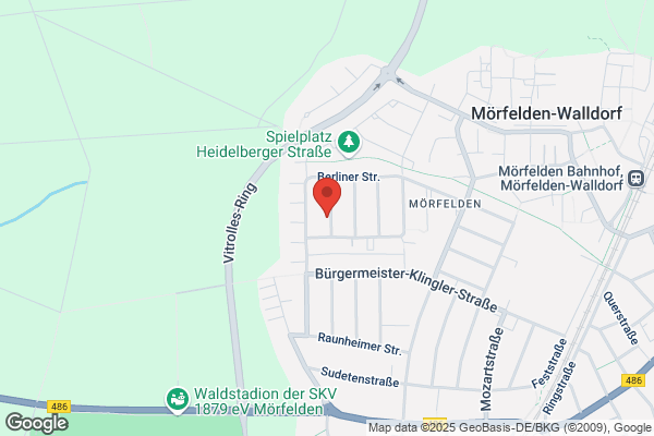 Energieberatung Südhessen Dr. Otterbein GmbH