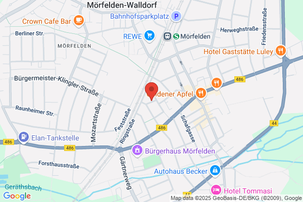Evelyn's Fußpflege & Nagelstudio
