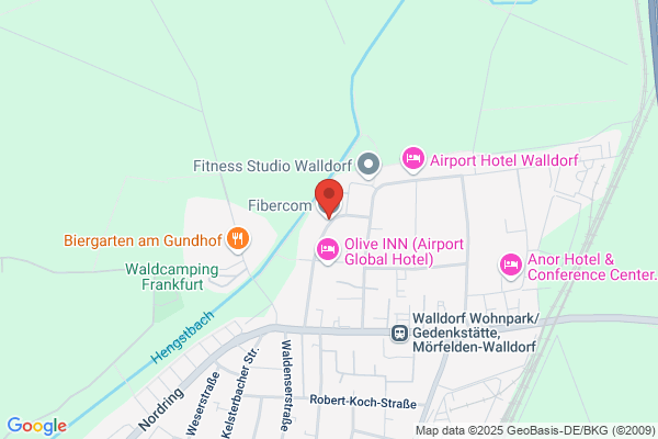 Fibercom GmbH