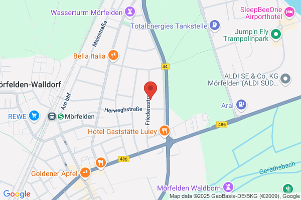 GP Fiber Optics GmbH