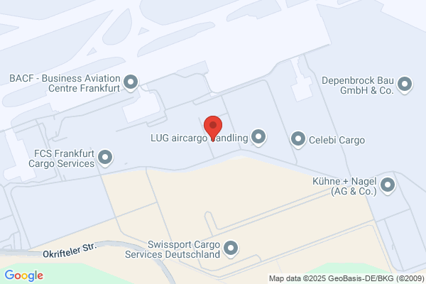 Luftfahrt ohne Grenzen
