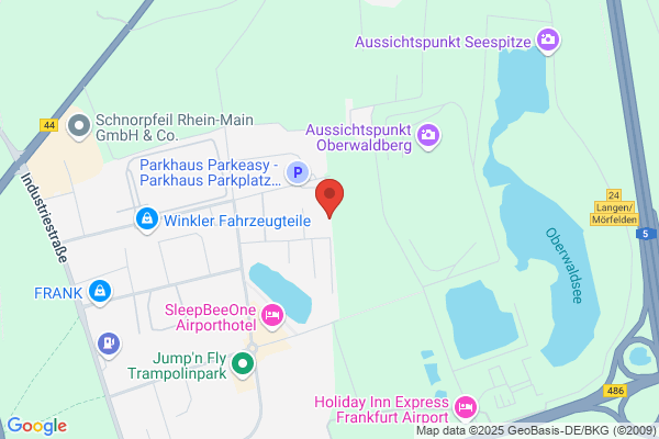 Trainingszentrum GmbH ACT Air Cargo