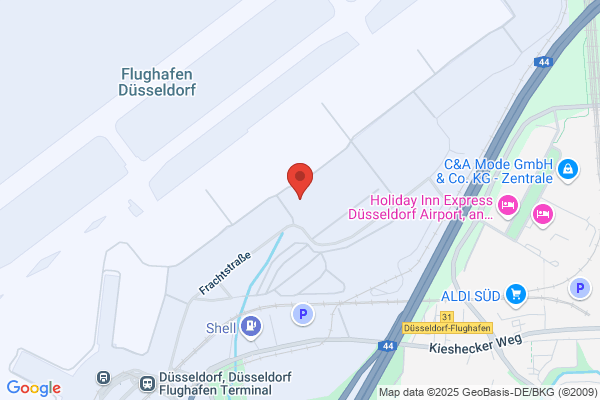 XL Airways Germany GmbH
