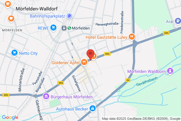 Coiffeur Sakin GmbH