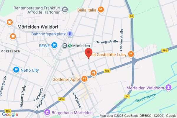 Zur Linde