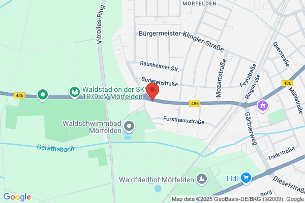 Appartementhotel zum Grünen