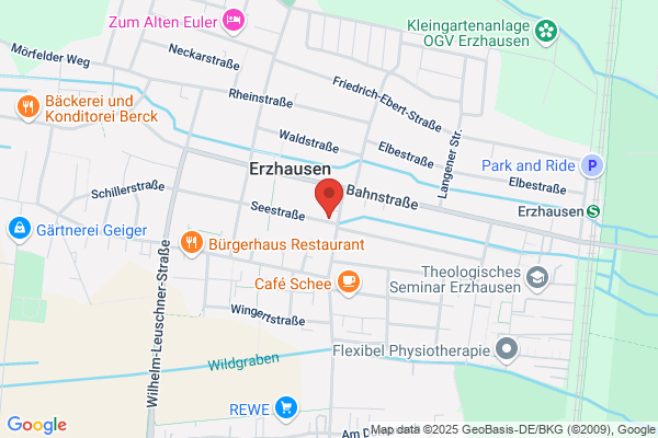 Bozkir Gebäudeservice GmbH