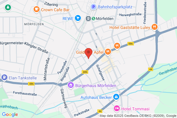 AKKURAT-aktiv Gebäudereinigung u. Dienstleistungsges. mbH