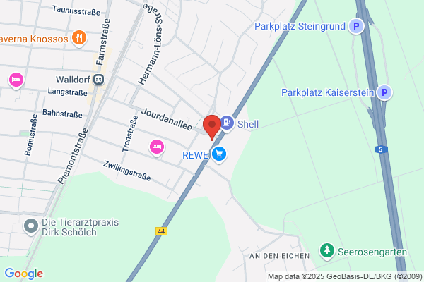 Profi Getränke Shop